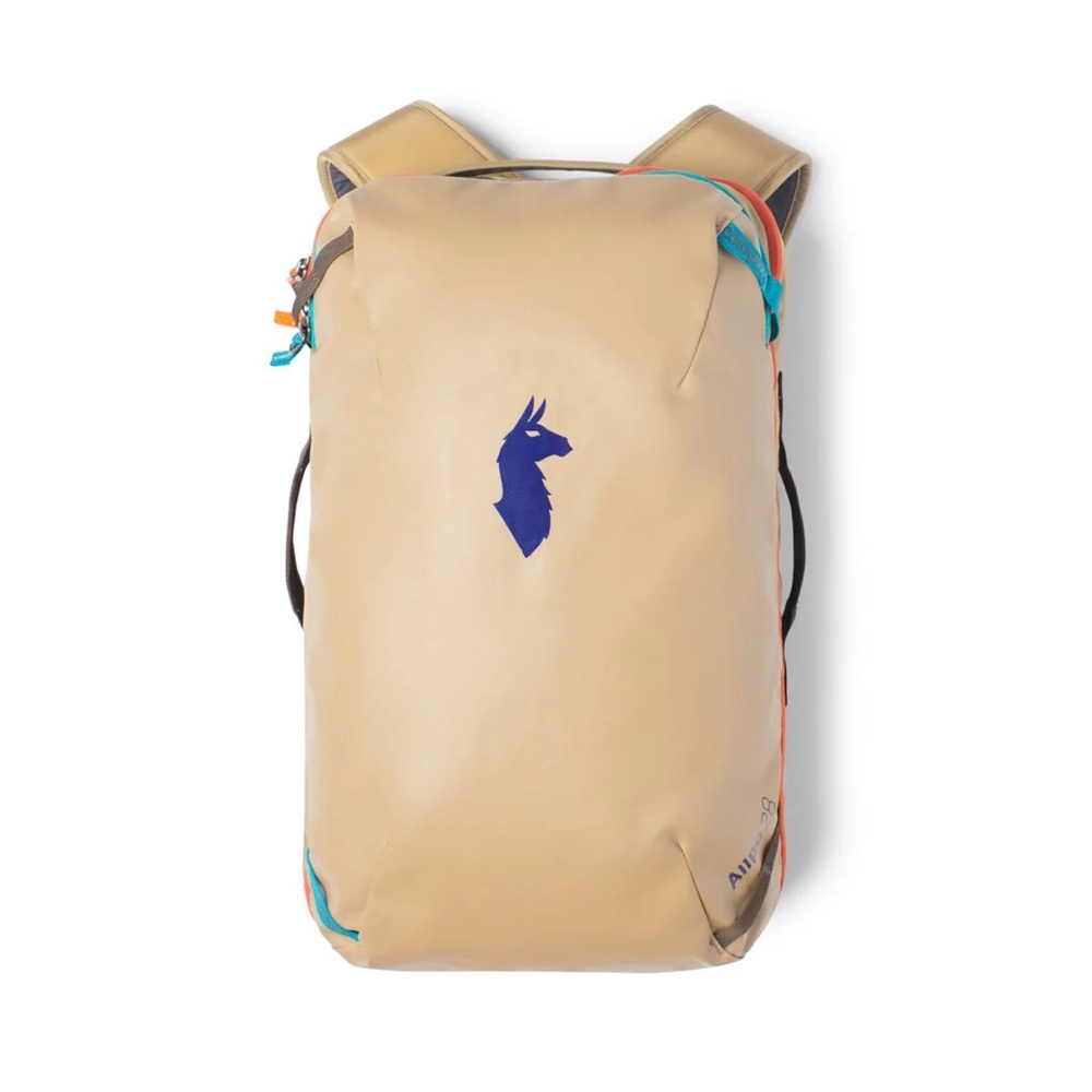 Cotopaxi Allpa 28L Travel Pack